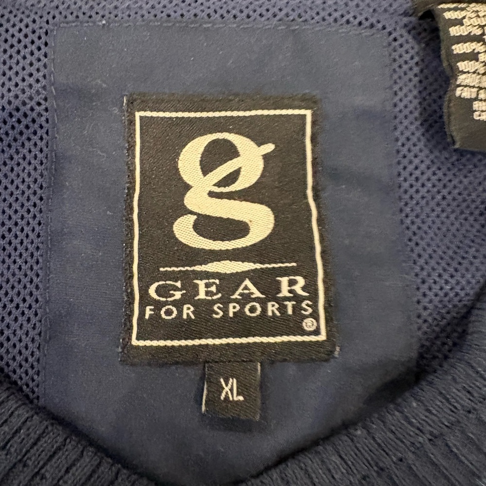 Timberwolves Pullover - image 6